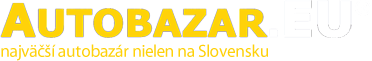 Autobazár.EU - najväčší autobazár na Slovensku