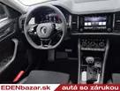 Škoda Kodiaq Style Plus 4x4 DSG 2,0 TDI 110kW