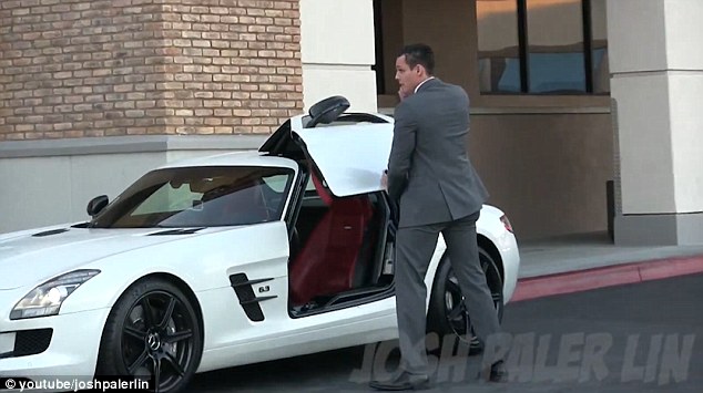 Pozor na zlatokopky!