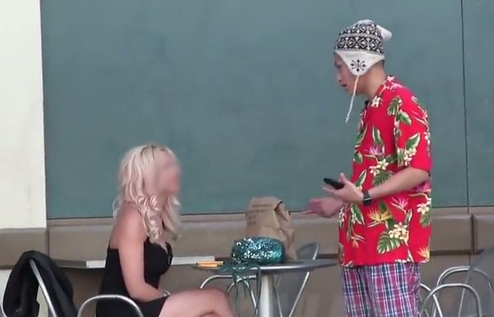 Pozor na zlatokopky!