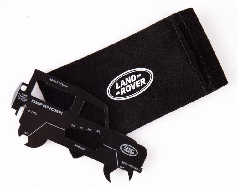 Najlacnejší Defender za 15 €: Chyták Land Roveru, ktorý funguje! 