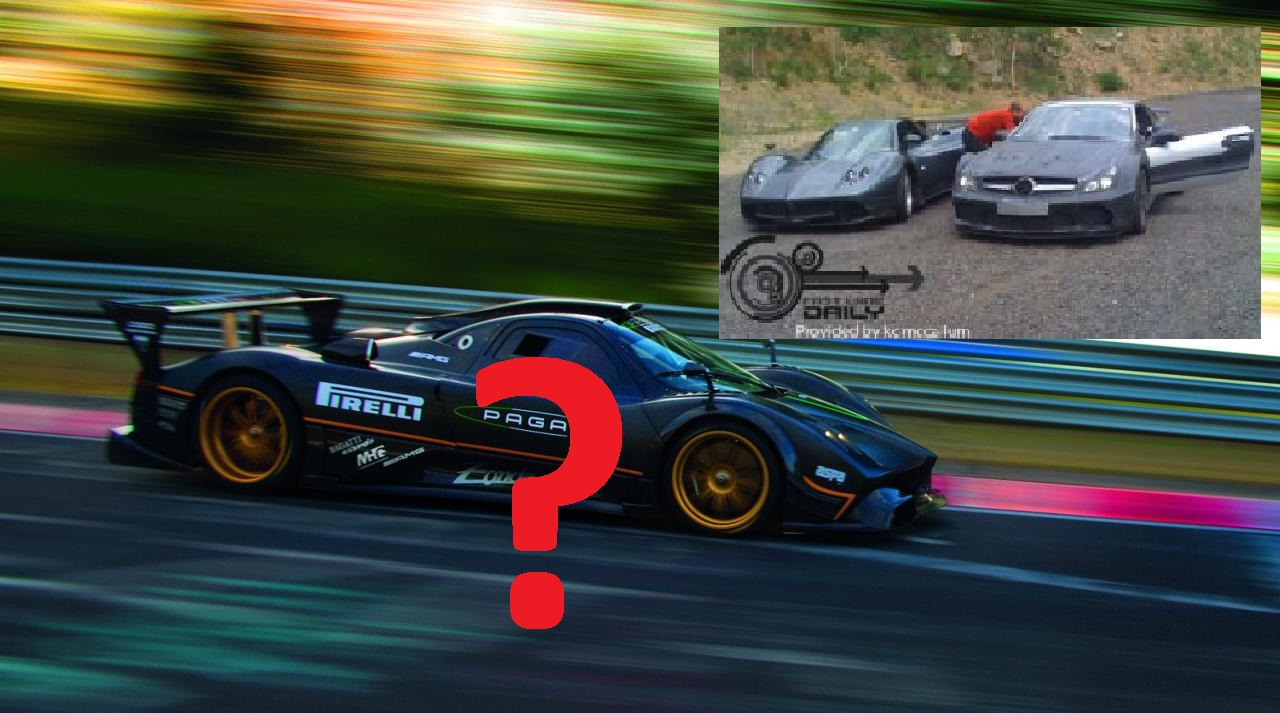 Aj tvoj starý Mercedes môže znieť ako Zonda! Návod s videom v článku!