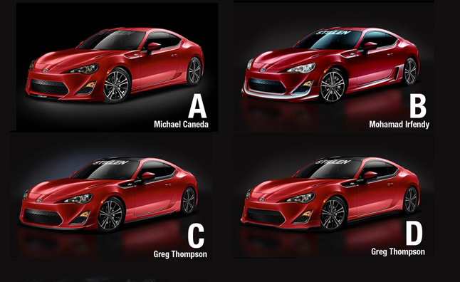 Scion FR-S: Dostupný športiak, ktorý musíte mať!