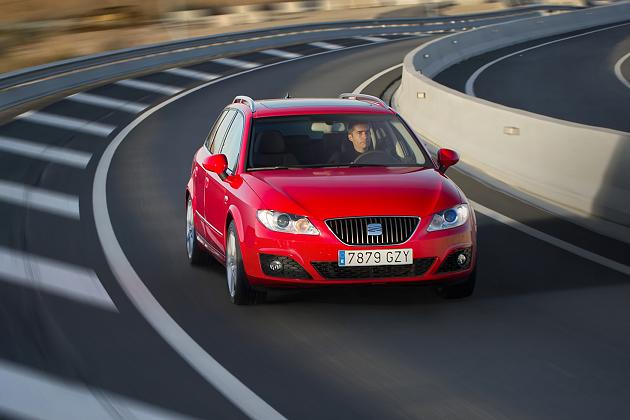 TOP 20 autá s najvyšším ročným nájazdom! Je tu aj Dacia!