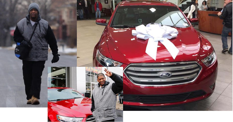 Luxusný karavan s garážou a osobným autom vo vnútri!