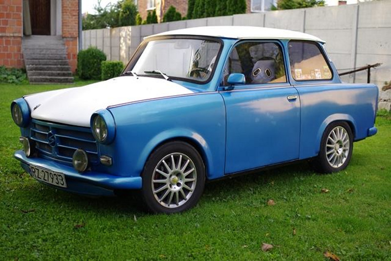 Trabant