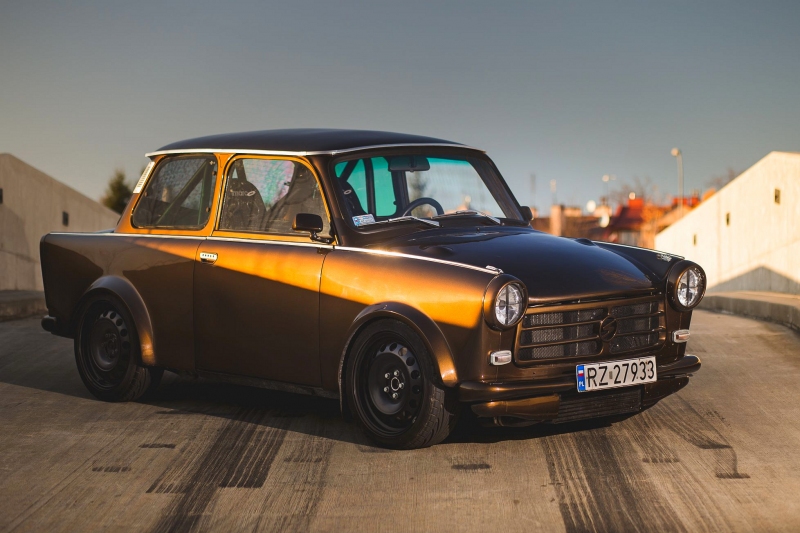 Trabant