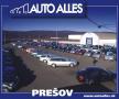 Auto Alles Prešov