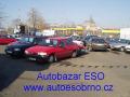 Autobazar ESO