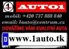 Logo Auto1 - p.Král