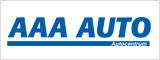 Logo AAAAUTO - Ružomberok