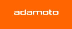 Logo ADAMOTO-KTM Košice