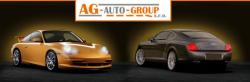 Logo Ag-Auto-group s. r. o.