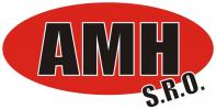 Logo AMH s.r.o.