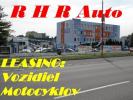 Logo AUTOHANDLER s.r.o.