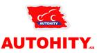 Logo AUTOHITY CZ s.r.o.