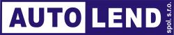 Logo AUTOLEND spol.s.r.o.