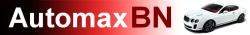 Logo Automax BN s.r.o.
