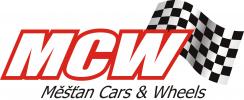 Logo MCW s.r.o.
