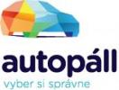 Logo Auto PÁLL