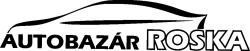 Logo Peter Skaloš - Autosalon Roska