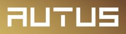 Logo AUTUS s.r.o.
