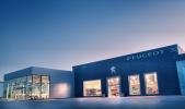 Logo Begam, s.r.o. - autorizovaný predaj,servis vozidiel PEUGEOT