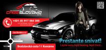 Logo Cars-Slovakia s.r.o.