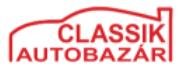 Logo Autobazár CLASSIK s.r.o.