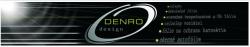Logo DENRO, s.r.o.