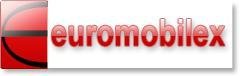 Logo Euromobilex spol. s r.o.