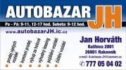 Logo Jan Horváth