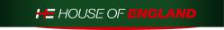 Logo House of England Company