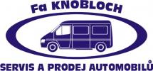 Logo Ondřej Knobloch