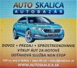 Logo František Šuba-AUTOSKALICA