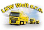 Logo LKW WELT