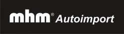 Logo MHMautoimport,s.r.o.