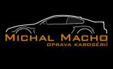 Logo Michal Macho