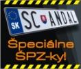 Logo SPECIALNESPZ.SK