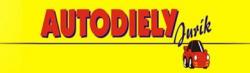 Logo Autodiely jurik