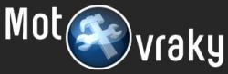 Logo Motovraky s.r.o