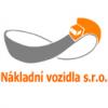 Logo Nákladní vozidla s.r.o.