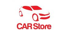 Logo CAR STORE s.r.o.