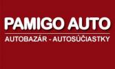 Logo PAMIGO  Auto 