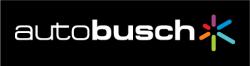 Logo AUTOBUSCH (POSSA GROUP s.r.o.)