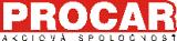 Logo Procar, a.s.