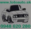 Logo Auta na diely