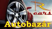 Logo Autobazár R cars - Ing. Roman Píš