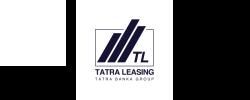 Logo Tatra - Leasing s.r.o.