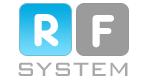 Logo RF SYSTEM s.r.o.